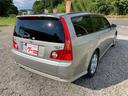 NISSAN STAGEA