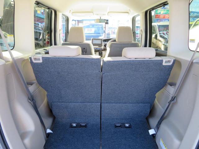 G・Lホンダセンシング ブレーキサポート ナビ バックカメラ ETC ドライブレコーダー 禁煙車 スマートキー LEDヘッドライト Bluetooth 左側パワースライドドア オートハイビーム(7枚目)
