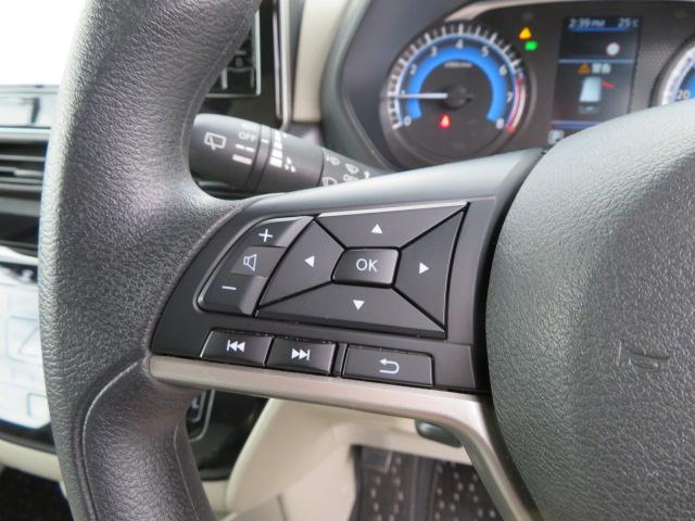 ルークス X ブレーキサポート 純正9インチナビ 全方位カメラ ドライブレコーダー(2カメラ) ETC Bluetooth LEDヘッドライト 禁煙車 左側パワースライドドア スマートキー フルセグテレビ HDMI(19枚目)