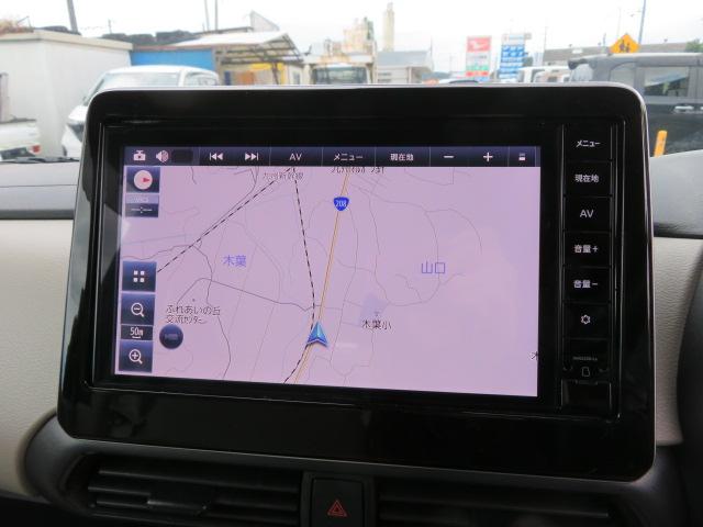 ルークス X ブレーキサポート 純正9インチナビ 全方位カメラ ドライブレコーダー(2カメラ) ETC Bluetooth LEDヘッドライト 禁煙車 左側パワースライドドア スマートキー フルセグテレビ HDMI(23枚目)