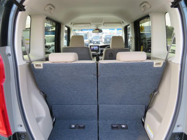N-BOX G・EXホンダセンシング ブレーキサポート 純正ナビ バックカメラ シートヒーター LEDヘッドライト アダプティブクルーズコントロール ETC フルセグテレビ Bluetooth 禁煙車 スマートキー(7枚目)