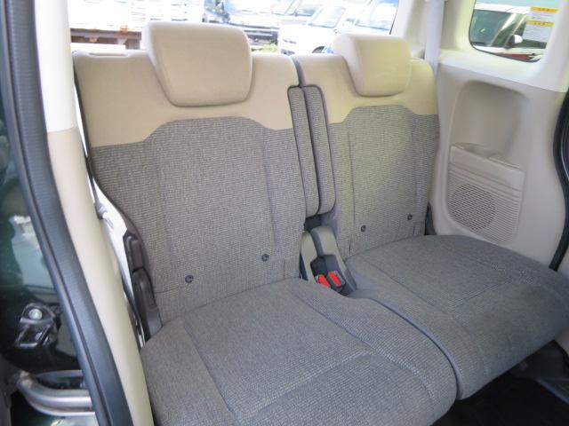 N-BOX G・EXホンダセンシング ブレーキサポート 純正ナビ バックカメラ シートヒーター LEDヘッドライト アダプティブクルーズコントロール ETC フルセグテレビ Bluetooth 禁煙車 スマートキー(8枚目)