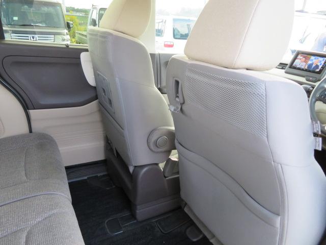 N-BOX G・EXホンダセンシング ブレーキサポート 純正ナビ バックカメラ シートヒーター LEDヘッドライト アダプティブクルーズコントロール ETC フルセグテレビ Bluetooth 禁煙車 スマートキー(9枚目)