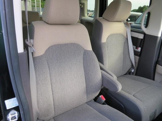 N-BOX G・EXホンダセンシング ブレーキサポート 純正ナビ バックカメラ シートヒーター LEDヘッドライト アダプティブクルーズコントロール ETC フルセグテレビ Bluetooth 禁煙車 スマートキー(10枚目)