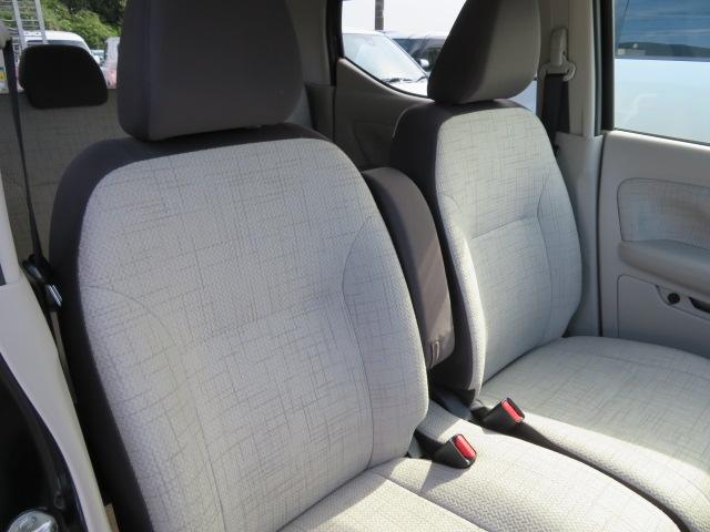 デイズ Ｘ　ブレーキサポート　純正ナビ　バックカメラ　スマートキー　プッシュスタート　フルセグテレビ　Ｂｌｕｅｔｏｏｔｈ　電動格納ドアミラー　純正アルミホイール　ベンチシート　オートライト　オートハイビーム（10枚目）