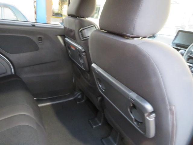 ルークス ハイウェイスター X ブレーキサポート 純正9インチオーディオディスプレィ 全方位カメラ シートヒーター ステアリングヒーター LEDヘッドライト サーキュレーター 両側パワースライドドア スマートキー(9枚目)