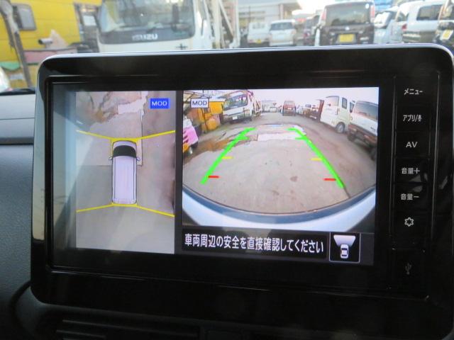 ルークス ハイウェイスター X ブレーキサポート 純正9インチオーディオディスプレィ 全方位カメラ シートヒーター ステアリングヒーター LEDヘッドライト サーキュレーター 両側パワースライドドア スマートキー(19枚目)