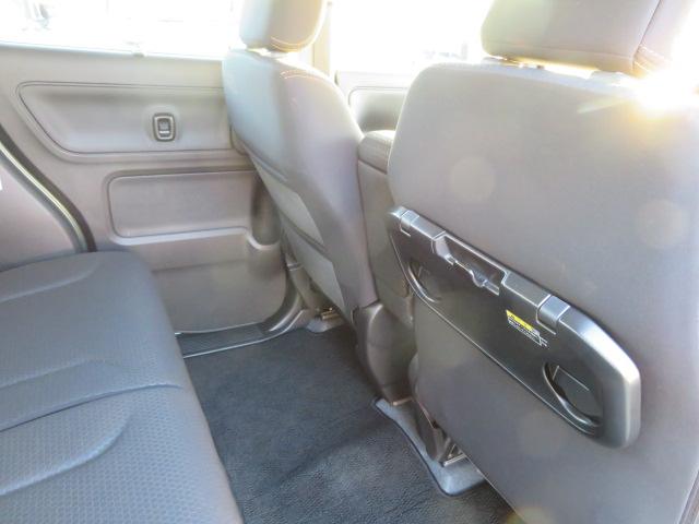 スペーシアギア ハイブリッドＸＺ　ブレーキサポート　ナビ　Ｂｌｕｅｔｏｏｔｈ　フルセグテレビ　前後ドライブレコーダー　シートヒーター　ＥＴＣ　ＬＥＤヘッドライト　禁煙車　スマートキー　サイドエアバッグ（8枚目）