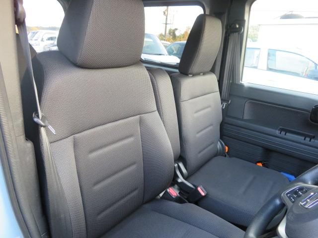 Ｎ－ＶＡＮ＋スタイル ファン・ターボ　ブレーキサポート　禁煙車　ＬＥＤヘッドライト　スマートキー　ＣＤ　Ｂｌｕｅｔｏｏｔｈ　バックカメラ　アダプティブクルーズコントロール　電動格納ドアミラー（10枚目）