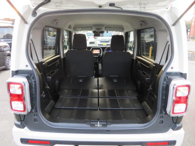 ハスラー ハイブリッドＧ　ブレーキサポート　４ＷＤ　ナビ　フルセグテレビ　Ｂｌｕｅｔｏｏｔｈ　ＥＴＣ　禁煙車　シートヒーター　電動格納ドアミラー　スマートキー　クルーズコントロール（7枚目）