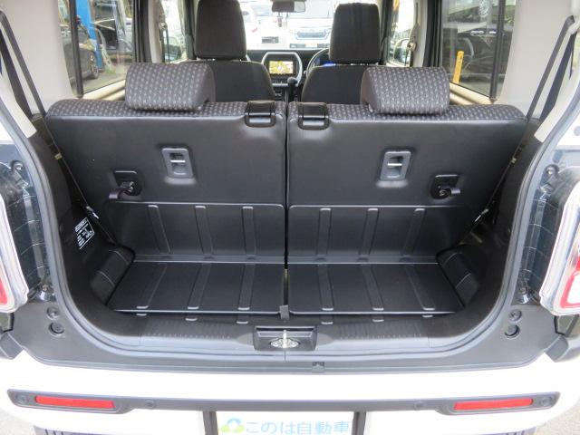 ハスラー ハイブリッドＧ　ブレーキサポート　４ＷＤ　ナビ　フルセグテレビ　Ｂｌｕｅｔｏｏｔｈ　ＥＴＣ　禁煙車　シートヒーター　電動格納ドアミラー　スマートキー　クルーズコントロール（9枚目）