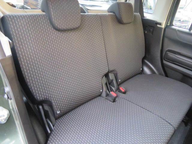 ハスラー ハイブリッドＧ　ブレーキサポート　４ＷＤ　ナビ　フルセグテレビ　Ｂｌｕｅｔｏｏｔｈ　ＥＴＣ　禁煙車　シートヒーター　電動格納ドアミラー　スマートキー　クルーズコントロール（10枚目）