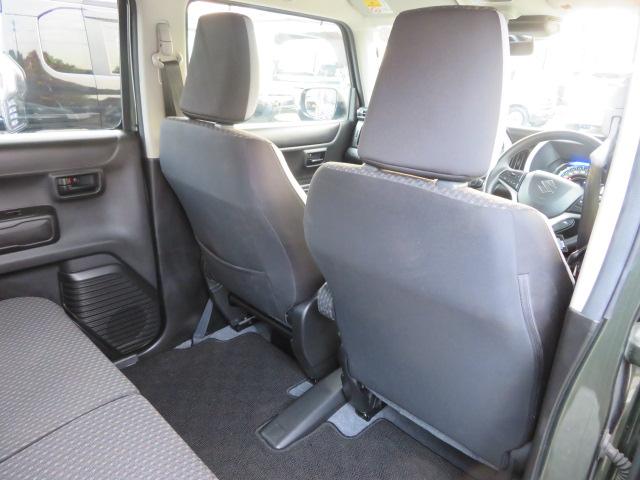 ハスラー ハイブリッドＧ　ブレーキサポート　４ＷＤ　ナビ　フルセグテレビ　Ｂｌｕｅｔｏｏｔｈ　ＥＴＣ　禁煙車　シートヒーター　電動格納ドアミラー　スマートキー　クルーズコントロール（11枚目）