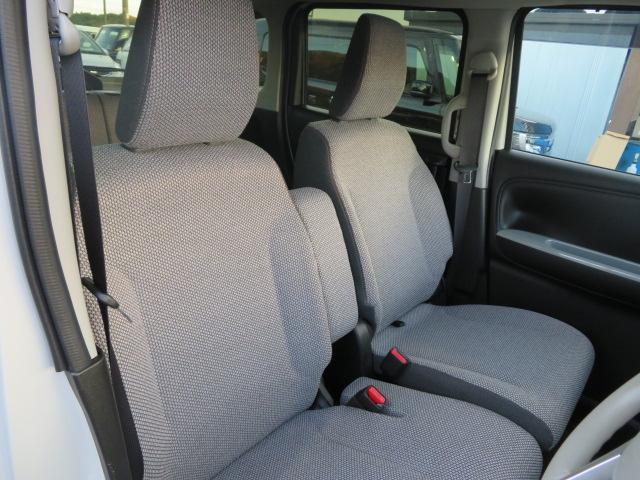 ワゴンＲスマイル ハイブリッドＸ　ブレーキサポート　純正９インチナビ　全方位カメラ　ＥＴＣ　禁煙車　フルセグテレビ　ＬＥＤヘッドライト　ＤＶＤ　シートヒーター　フォグライト　両側パワースライドドア　オートハイビーム（13枚目）