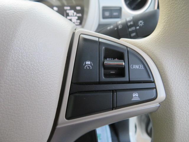 ワゴンＲスマイル ハイブリッドＸ　ブレーキサポート　純正９インチナビ　全方位カメラ　ＥＴＣ　禁煙車　フルセグテレビ　ＬＥＤヘッドライト　ＤＶＤ　シートヒーター　フォグライト　両側パワースライドドア　オートハイビーム（19枚目）