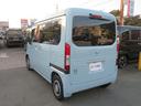 Ｎ－ＶＡＮ＋スタイル ファン・ターボ　ブレーキサポート　禁煙車　ＬＥＤヘッドライト　スマートキー　ＣＤ　Ｂｌｕｅｔｏｏｔｈ　バックカメラ　アダプティブクルーズコントロール　電動格納ドアミラー（4枚目）