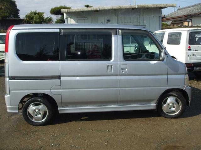 タイミングB交換済み 車検整備付き 5速車 エアコン(3枚目)