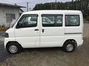 MITSUBISHI MINICAB VAN