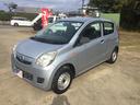 ミラ L 3ドアV 5速車 車検整備付き WエアB エアコン パワステ付き キーレス 中古車画像_3