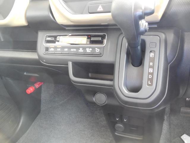 ハスラー ハイブリッドＧ　ナビ　フルセグＴＶ　ＤＶＤ再生　ブルートゥース　ＬＥＤライト　シートヒーター　デュアルカメラブレーキサポート　スマートキー　プッシュスタート　クルーズコントロール　禁煙車（33枚目）