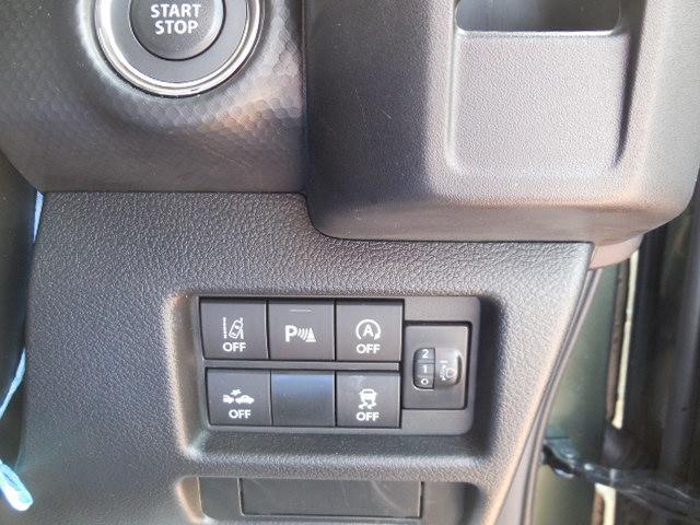 ハスラー ハイブリッドＧ　ナビ　フルセグＴＶ　ＤＶＤ再生　ブルートゥース　ＬＥＤライト　シートヒーター　デュアルカメラブレーキサポート　スマートキー　プッシュスタート　クルーズコントロール　禁煙車（34枚目）