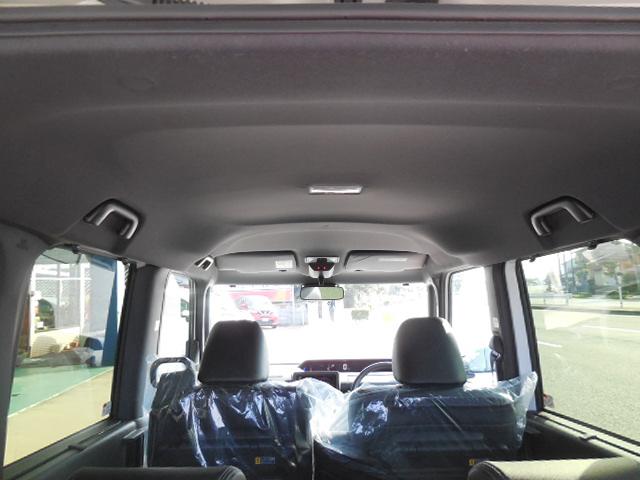 タント カスタムＸ　届出済未使用車　両側パワースライドドア　スマートアシスト　シートヒーター　ＬＥＤライト　バックカメラ　オートライト（13枚目）