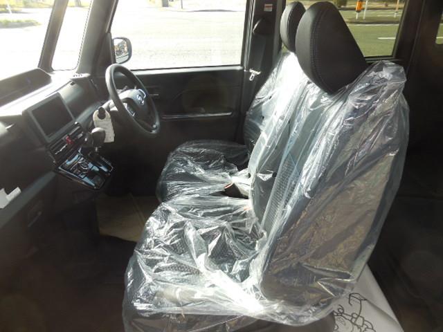 タント カスタムＸ　届出済未使用車　両側パワースライドドア　スマートアシスト　シートヒーター　ＬＥＤライト　バックカメラ　オートライト（14枚目）