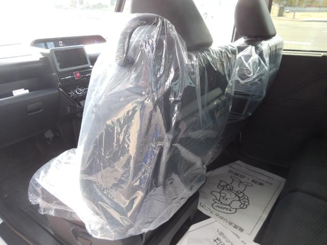 タント カスタムＸ　届出済未使用車　両側パワースライドドア　スマートアシスト　シートヒーター　ＬＥＤライト　バックカメラ　オートライト（15枚目）