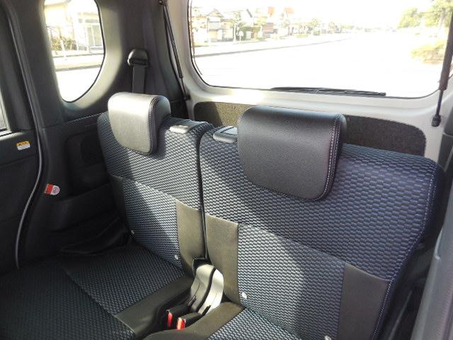 タント カスタムＸ　届出済未使用車　両側パワースライドドア　スマートアシスト　シートヒーター　ＬＥＤライト　バックカメラ　オートライト（20枚目）