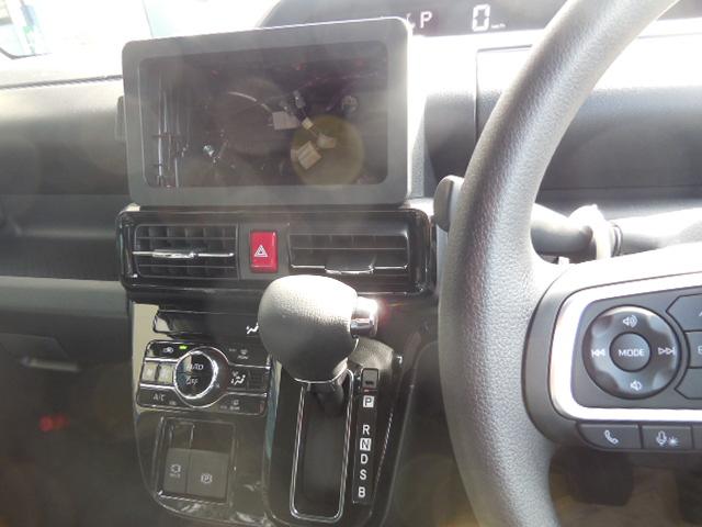 タント カスタムＸ　届出済未使用車　両側パワースライドドア　スマートアシスト　シートヒーター　ＬＥＤライト　バックカメラ　オートライト（22枚目）