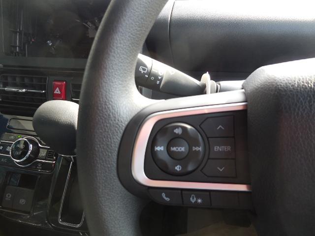 タント カスタムＸ　届出済未使用車　両側パワースライドドア　スマートアシスト　シートヒーター　ＬＥＤライト　バックカメラ　オートライト（23枚目）