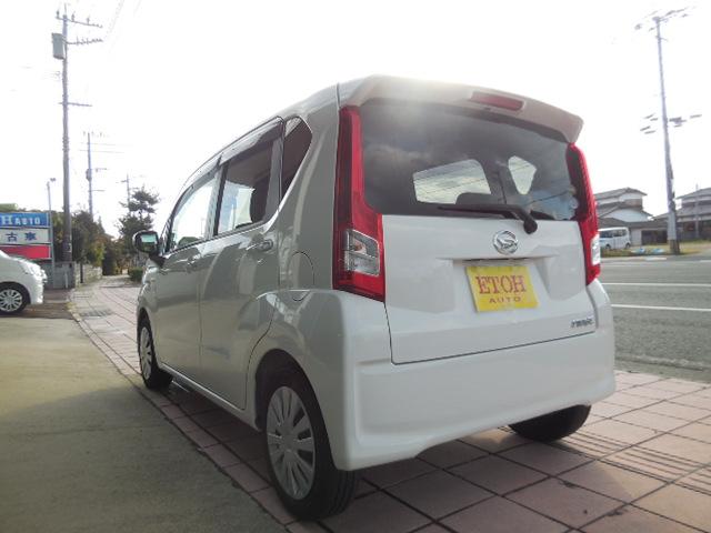 ムーヴ L ナビ フルセグTV DVD再生 ブルートゥース CD(7枚目)