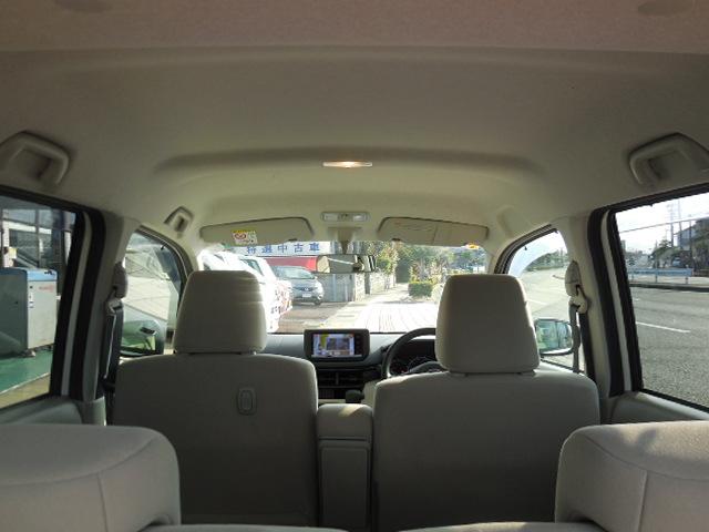 ムーヴ L ナビ フルセグTV DVD再生 ブルートゥース CD(12枚目)