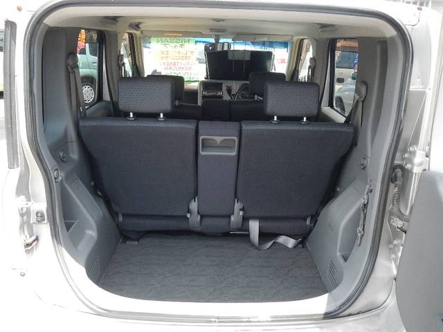 EX HID アルミ オートエアコン 電動格納ミラー(7枚目)