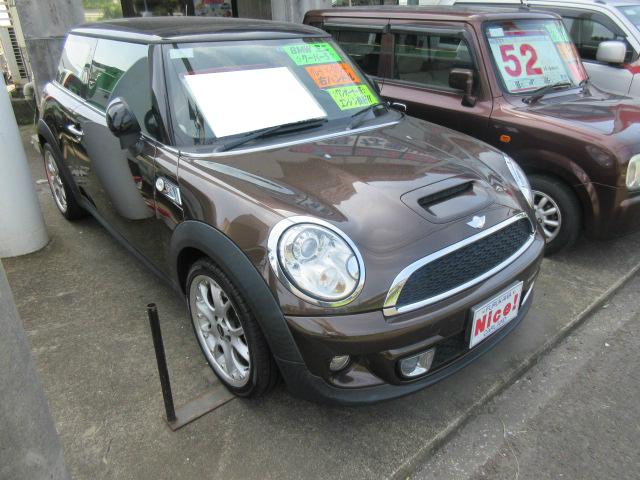 ＭＩＮＩ ＭＩＮＩ