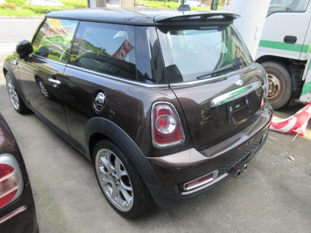 ＭＩＮＩ ＭＩＮＩ