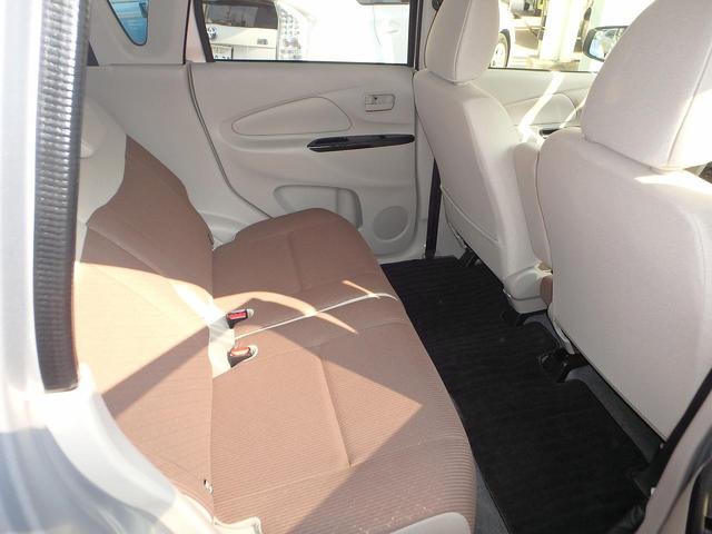 M キーレス CD シートヒーター オートエアコン ベンチシート アイドリングストップ 低走行車(12枚目)