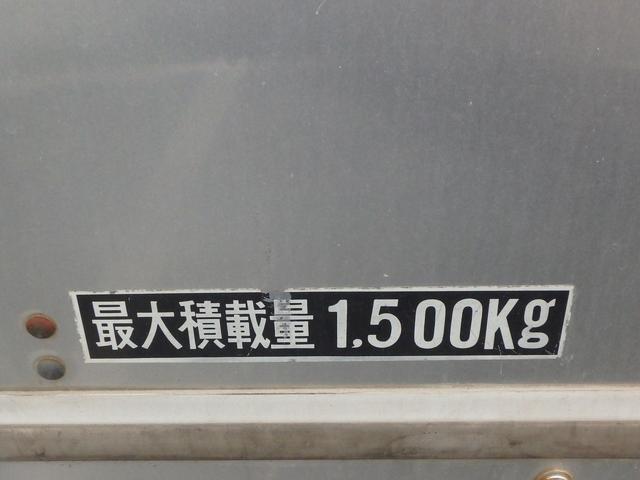 アルミバン ナビ CD ETC フル装備 エアバック(8枚目)