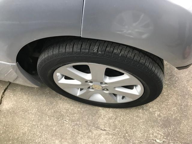 G HDDナビ CD MD Wエアバッグ HID ABS(11枚目)
