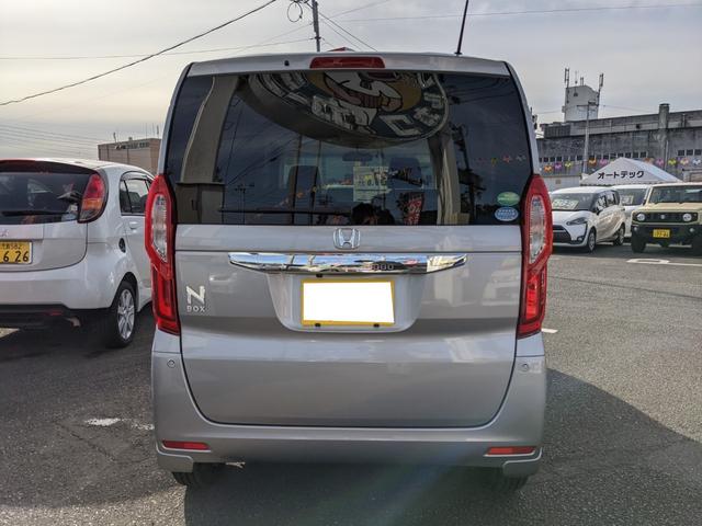 G・Lホンダセンシング ワンセグTV CD USB ETC バックカメラ 片側電動スライドドア オートライト LEDヘッドライト シートヒーター スマートキー レーンアシスト 衝突被害軽減システム アイドリングストップ(10枚目)