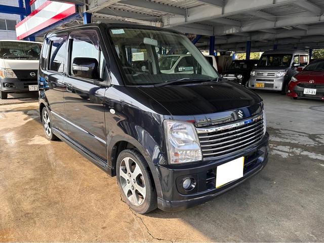 FT-Sリミテッド エアロ 電動格納ミラー ベンチシート ターボ AT 盗難防止システム ABS CD MD アルミホイール 衝突安全ボディ エアコン(13枚目)