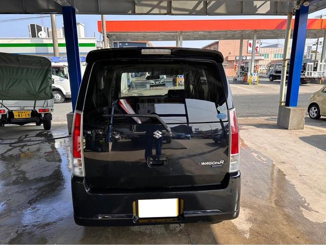 FT-Sリミテッド エアロ 電動格納ミラー ベンチシート ターボ AT 盗難防止システム ABS CD MD アルミホイール 衝突安全ボディ エアコン(17枚目)