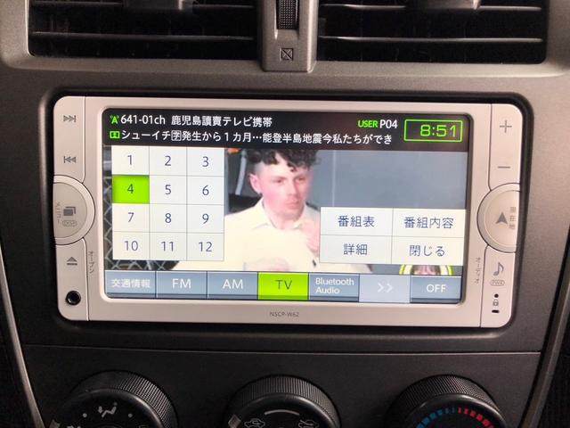 ラクティス 　福祉車輌　ＥＴＣ　ナビ　ＴＶ　キーレスエントリー　電動格納ミラー　ＣＶＴ　ＣＤ　ミュージックプレイヤー接続可　Ｂｌｕｅｔｏｏｔｈ　衝突安全ボディ　ＡＢＳ　エアコン　パワーステアリング　パワーウィンドウ（4枚目）