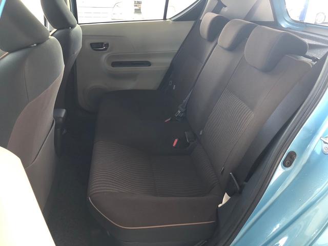 アクア Ｇ　ＥＴＣ　アルミホイール　オートライト　スマートキー　アイドリングストップ　ＣＶＴ　衝突安全ボディ　ＡＢＳ　ＥＳＣ　ＣＤ　エアコン　パワーステアリング　パワーウィンドウ（35枚目）