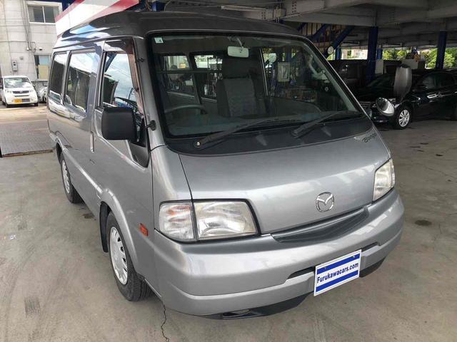 ボンゴバン ＤＸ　ＥＴＣ　スライドドア　キーレスエントリー　ＣＶＴ　エアコン　パワーステアリング　パワーウィンドウ　運転席エアバッグ　助手席エアバッグ（4枚目）