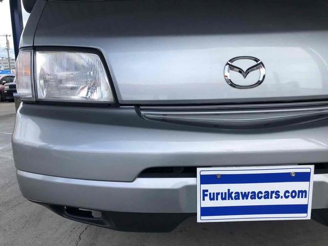 ボンゴバン ＤＸ　ＥＴＣ　スライドドア　キーレスエントリー　ＣＶＴ　エアコン　パワーステアリング　パワーウィンドウ　運転席エアバッグ　助手席エアバッグ（10枚目）