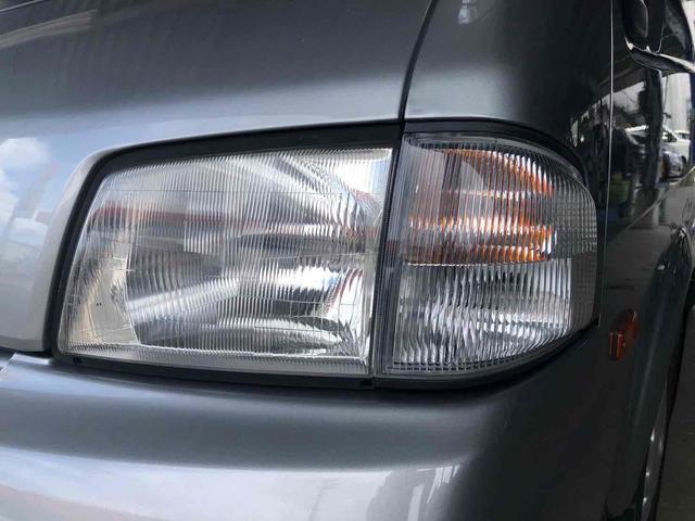 ボンゴバン ＤＸ　ＥＴＣ　スライドドア　キーレスエントリー　ＣＶＴ　エアコン　パワーステアリング　パワーウィンドウ　運転席エアバッグ　助手席エアバッグ（13枚目）