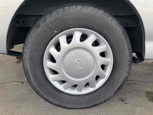 ボンゴバン ＤＸ　ＥＴＣ　スライドドア　キーレスエントリー　ＣＶＴ　エアコン　パワーステアリング　パワーウィンドウ　運転席エアバッグ　助手席エアバッグ（17枚目）