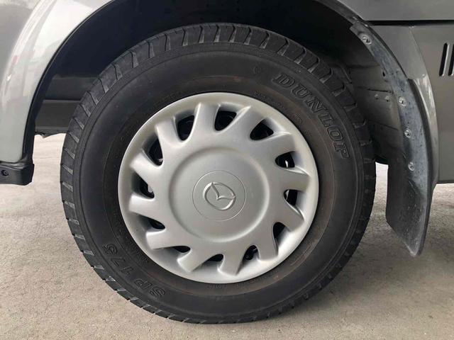 ボンゴバン ＤＸ　ＥＴＣ　スライドドア　キーレスエントリー　ＣＶＴ　エアコン　パワーステアリング　パワーウィンドウ　運転席エアバッグ　助手席エアバッグ（21枚目）