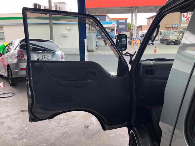 ボンゴバン ＤＸ　ＥＴＣ　スライドドア　キーレスエントリー　ＣＶＴ　エアコン　パワーステアリング　パワーウィンドウ　運転席エアバッグ　助手席エアバッグ（31枚目）